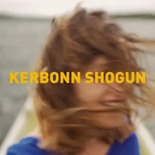 last ned album Robin Foster - Kerbonn Shogun Ep