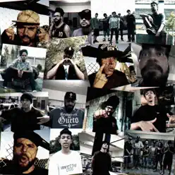 Wu-Kazulo X Atentado Napalm - Single - Atentado Napalm Wu-Kazulo X Atentado Napalm - Single - Atentado Napalm