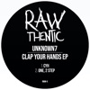 Clap Your Hands - Single