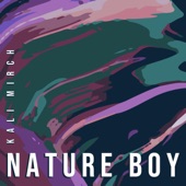 Nature Boy - EP artwork