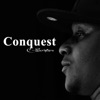 Conquest - EP artwork