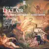 Stream & download Leclair: Intégrale des douze concertos