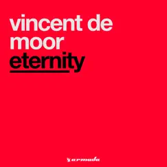 Eternity by Vincent de Moor album reviews, ratings, credits