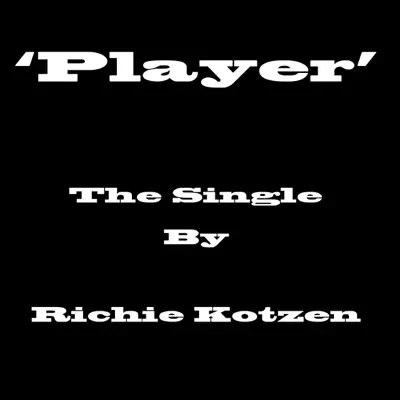 Player - Single - Richie Kotzen