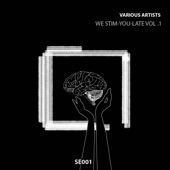 We Stim-you-late Vol. 1 artwork