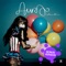 I Will Love You Monday (Fagget Fairys Remix) - Aura Dione lyrics