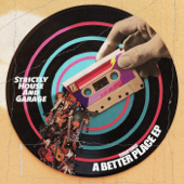 A Better Place - EP - Subatomic