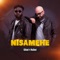 Nisamehe (feat. Naiboi) - Gilad lyrics