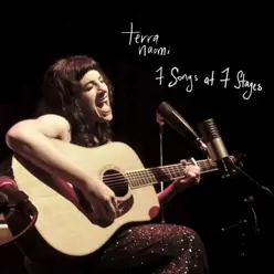 7 Songs at 7 Stages - Terra Naomi