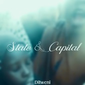State and Capital artwork