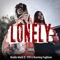 Lonely (feat. YOS & Running Fugitives) - Budda Mack lyrics