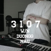 3 1 0 7 (feat. DUong & Nâu) artwork