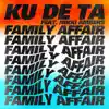 Family Affair (feat. Nikki Ambers) - Single album lyrics, reviews, download