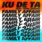 Family Affair (feat. Nikki Ambers) - Ku De Ta lyrics