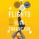 Olga Tokarczuk & Jennifer Croft - Flights (Unabridged)