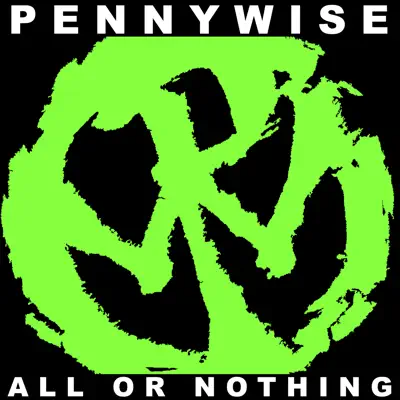 All or Nothing (Deluxe Edition) - Pennywise