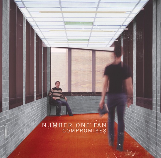 Cover artwork for The Distance