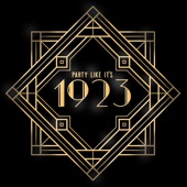 Party Like It’s 1923 artwork