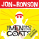 Jon Ronson - The Men Who Stare at Goats (Unabridged)