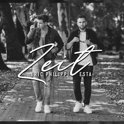 Zeit - Single - Esta