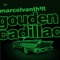 Marcel Vanthilt - Gouden Cadillac