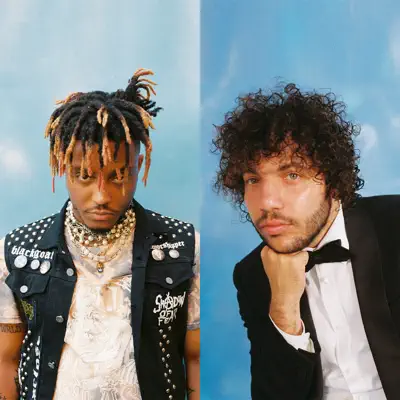 Graduation - Single - Benny Blanco