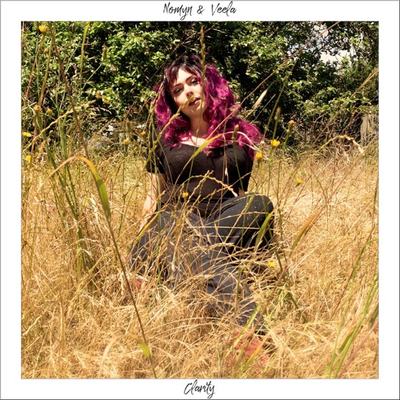 Cover artwork for Clarity
