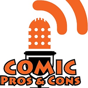 Episode 153: Drunk On Comics at Motor City Comic Con
