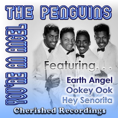 You're an Angel - The Penguins