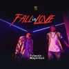 Fall In Love (feat. Mayorkun) - Single