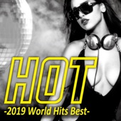 Hot -2019 World Hits Best- artwork