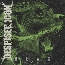 BEAST cover art