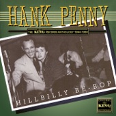 Hank Penny - Hillbilly Be-Bop