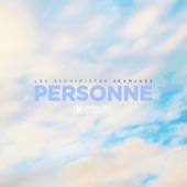 Personne artwork