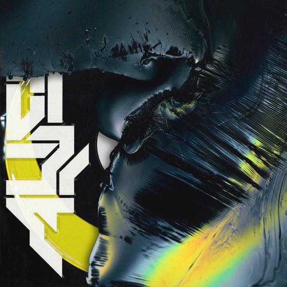 Cover artwork for Rift