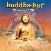 Buddha-Bar Summer of Chill artwork