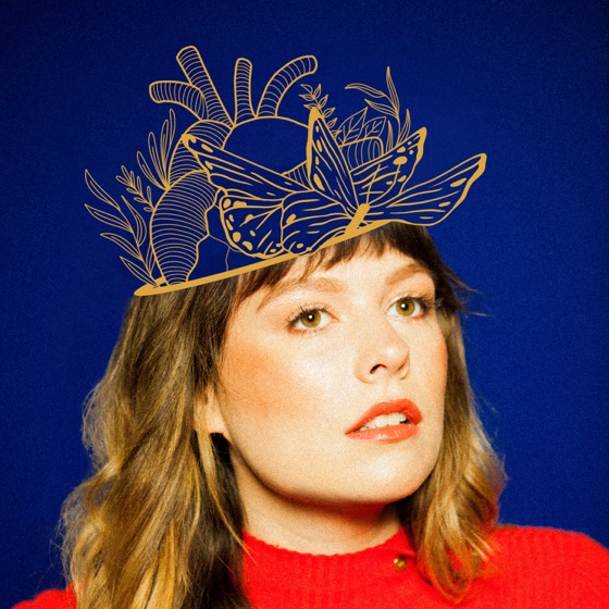 Cover artwork for Girl in the Box