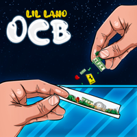 Lil Lano - OCB artwork