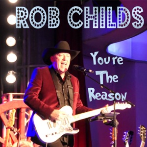Rob Childs - You're the Reason - Line Dance Music