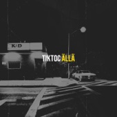 Tiktoc artwork