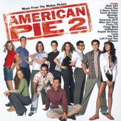 American Pie 2 (Music from The Motion Picture) artwork