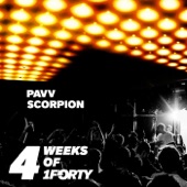 Pavv - Scorpion