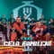 Cela familija - THCF lyrics