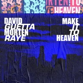 Make It To Heaven (with Raye) [Extended] artwork