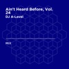 Ain't Heard Before, Vol. 24 (DJ Mix)