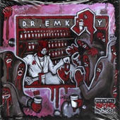 Dr. Emkay - EP artwork