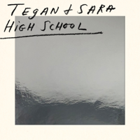 Sara Quin & Tegan Quin - High School artwork
