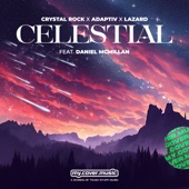 Celestial (feat. Daniel McMillan) artwork