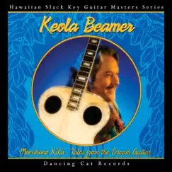 Moe'uhane Kika (Tales from the Dream Guitar) by Keola Beamer album reviews, ratings, credits