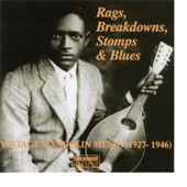 Blue Ridge Ramblers - Jug Rag